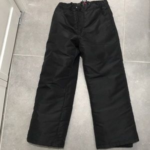 Snow pants